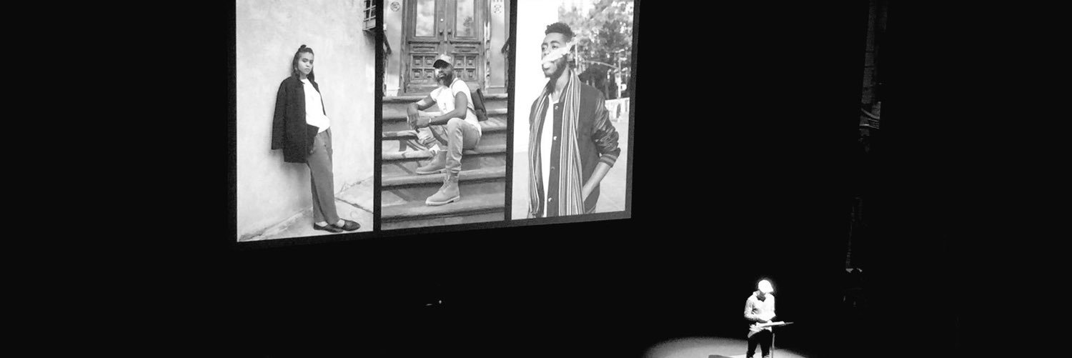 Mychal Denzel Smith banner