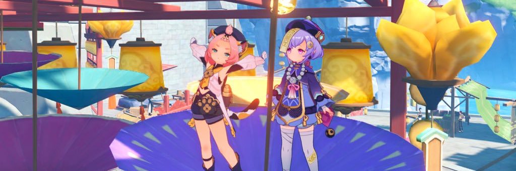 ツヨシ's banner