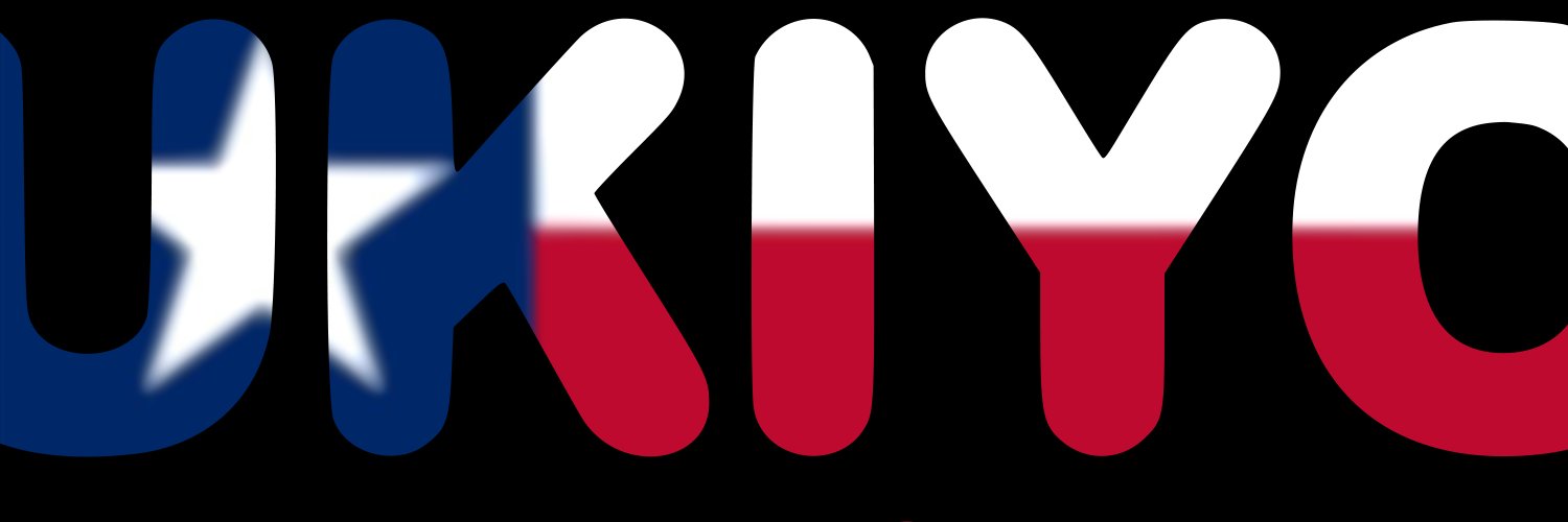bentfromtexas's profile banner image