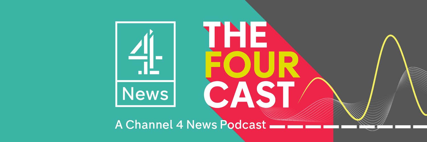 The Fourcast Profile Banner