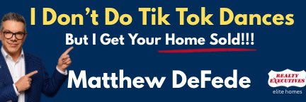 MatthewDeFede's profile banner image