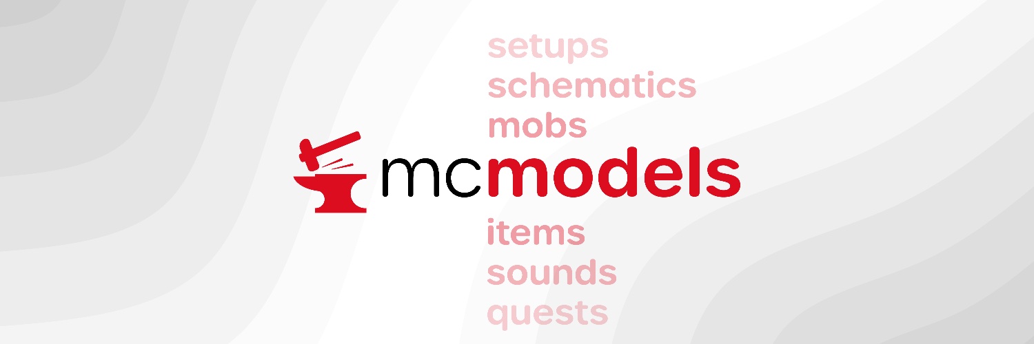 MCModels banner