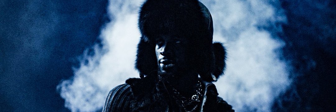 BLACKO's banner