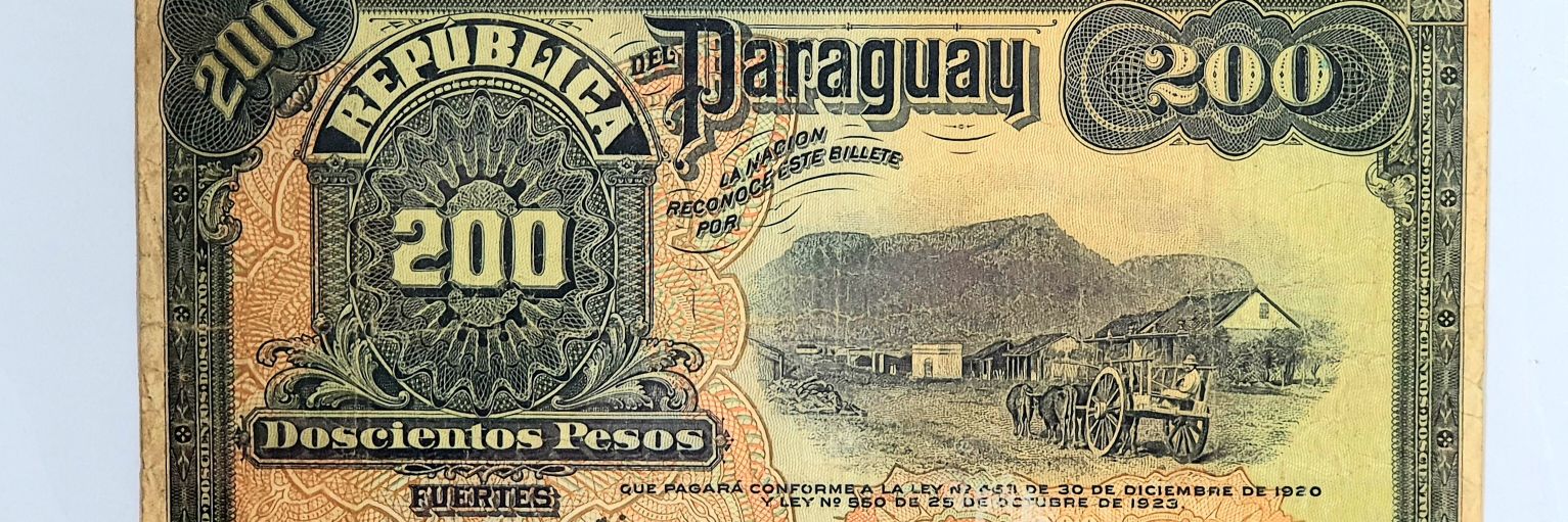 billetesdelpy's profile banner image