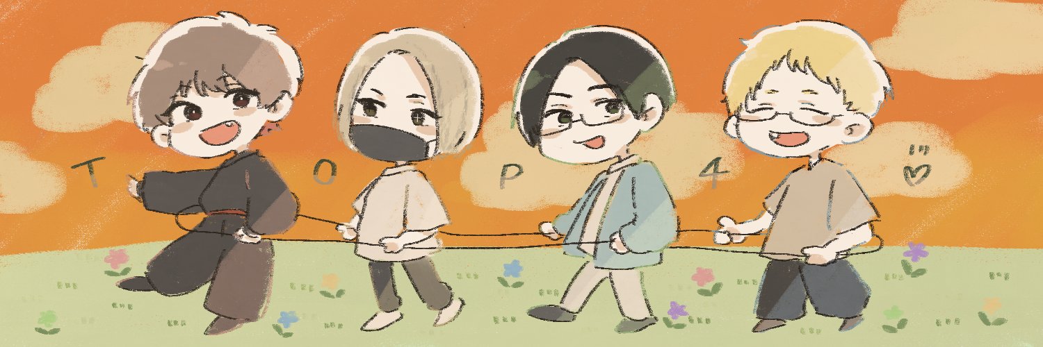 kanmiryou_cube's profile banner image