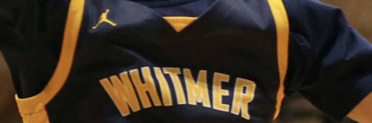 Toledo Whitmer Basketball banner