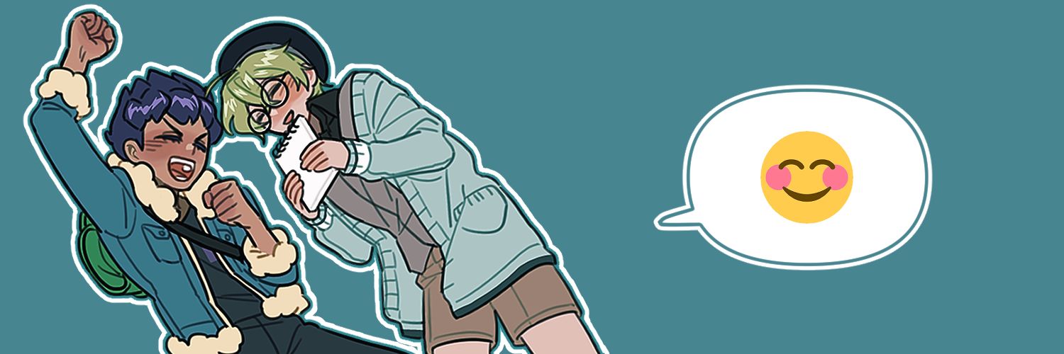 기숙 (o´〰`o) banner