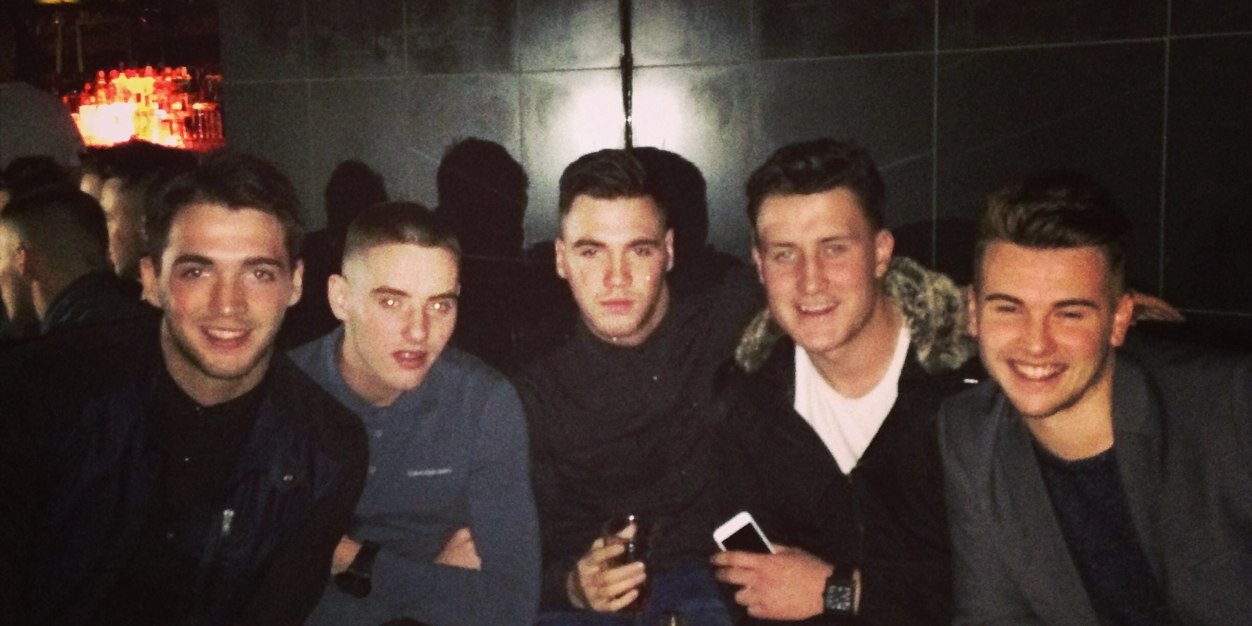 JakeHassall's profile banner image