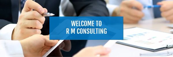 RMConsulting6 Profile Banner