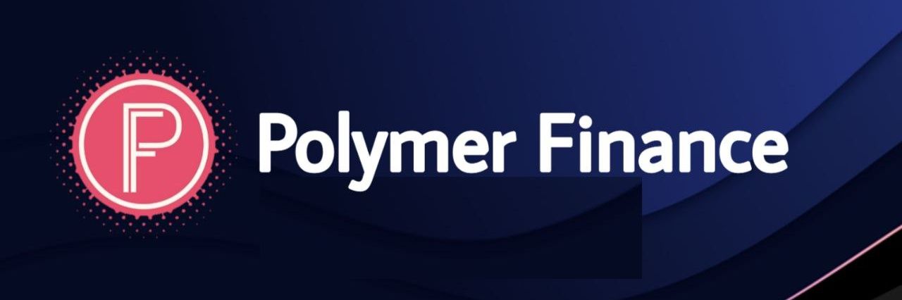 Polymer Finance banner