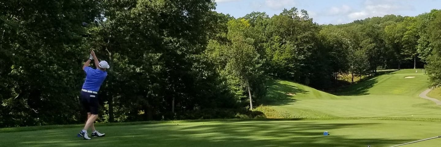 Doug Dietzman, MBA banner