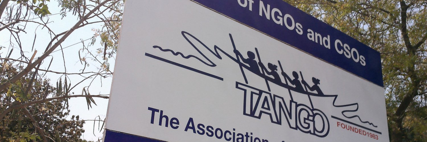 Tango Director banner