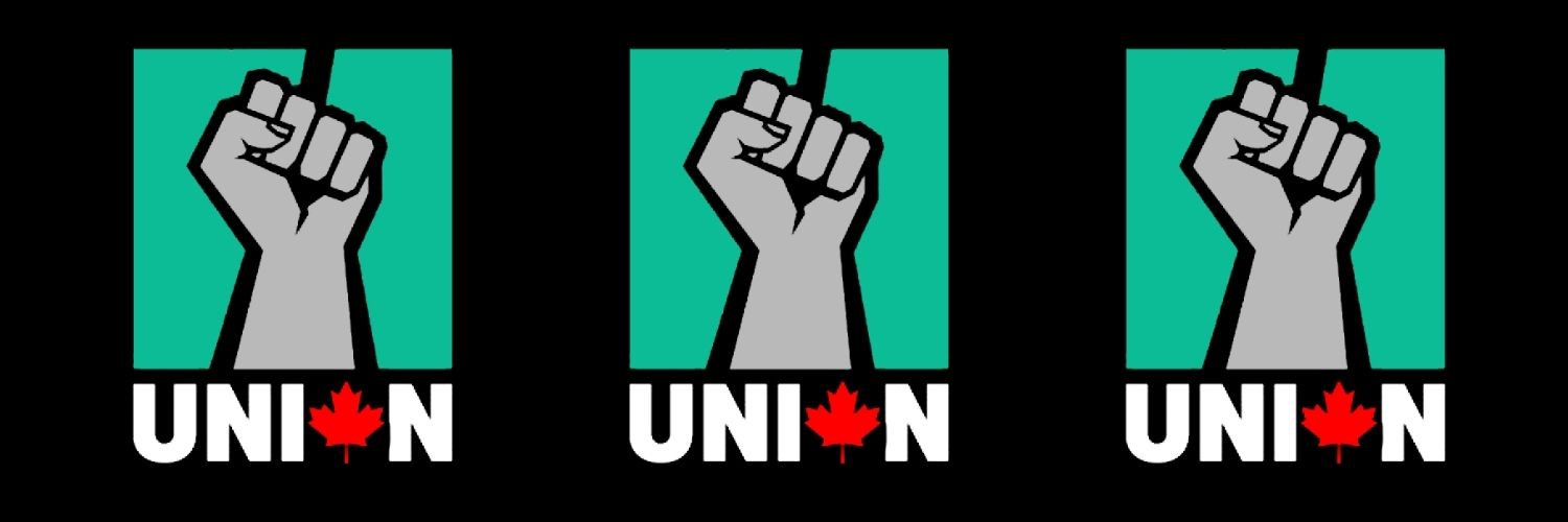 HuffPost Canada Union Profile Banner