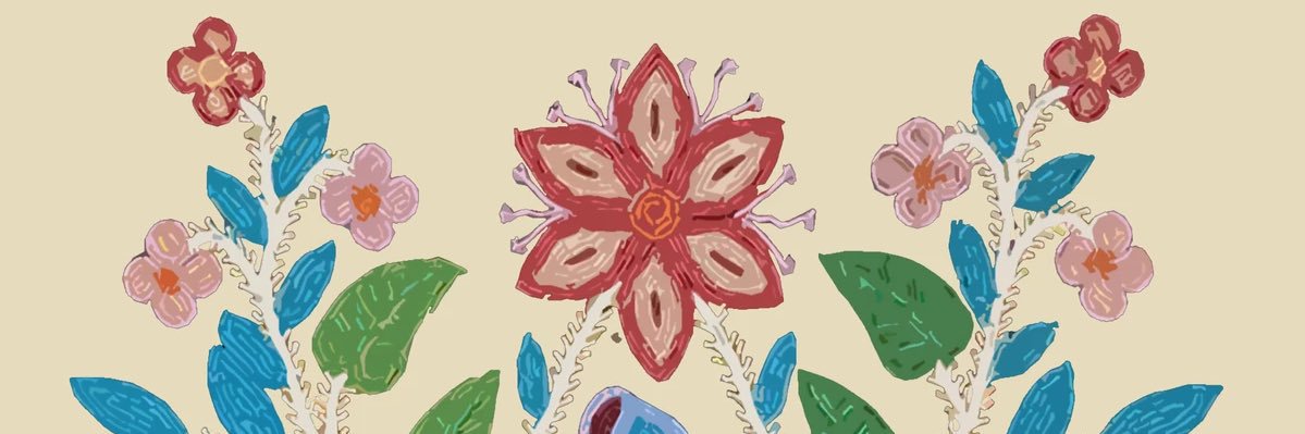 Esmé Bailey banner