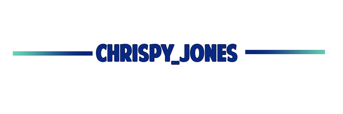 ChrispyJones_'s profile banner image