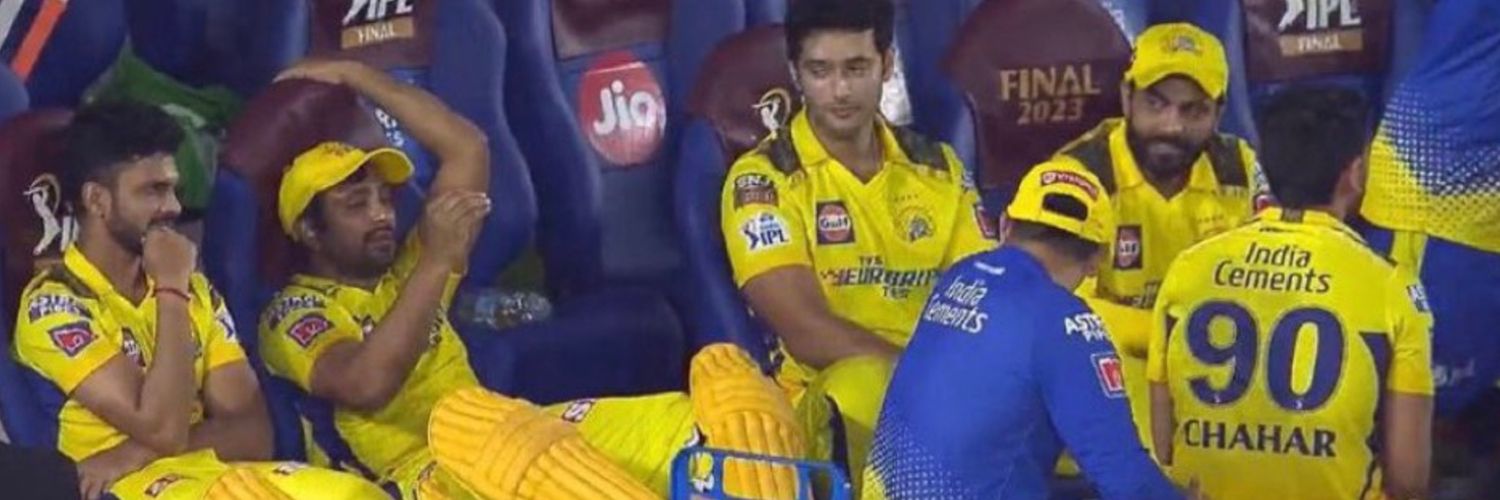 4everCSK's profile banner image