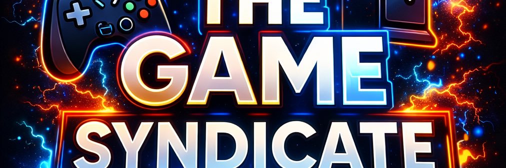 The Game Syndicate banner