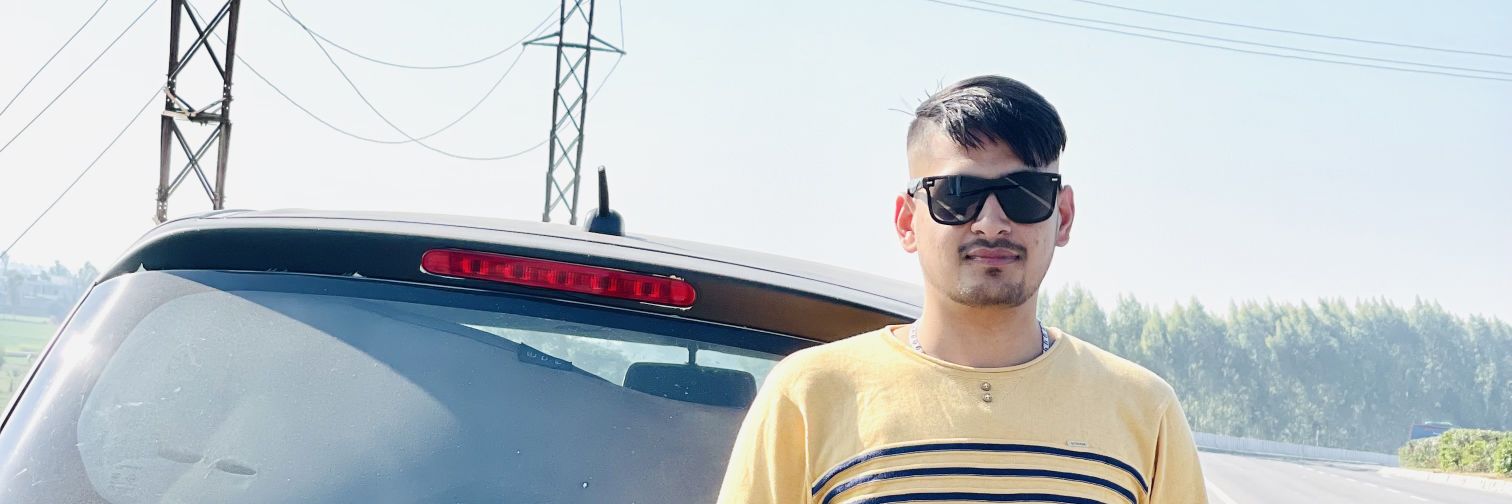 Md Shayin Danoda banner