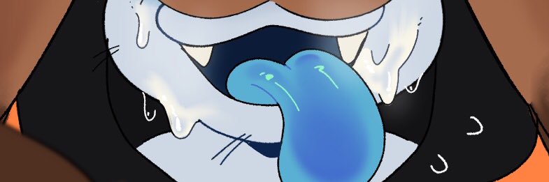 Kuma “After Dark” 🎙🔞VA banner