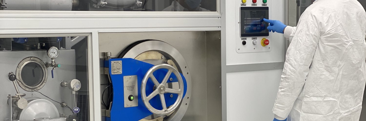 Emergency Technical Decon banner