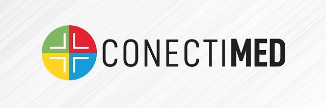 CONECTIMED banner