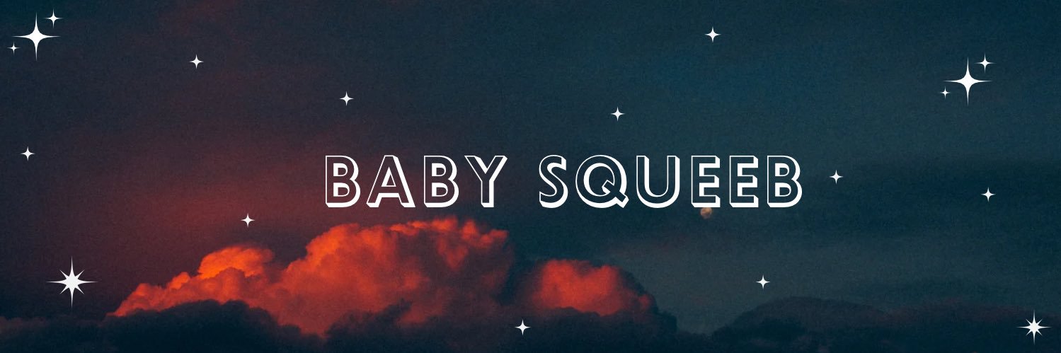 squeebisonline's profile banner image