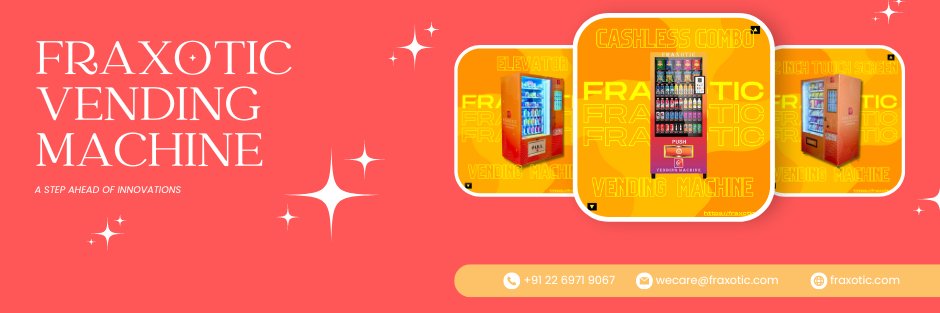 Fraxotic Vending Machines (@VendingFraxotic) / Posts / X