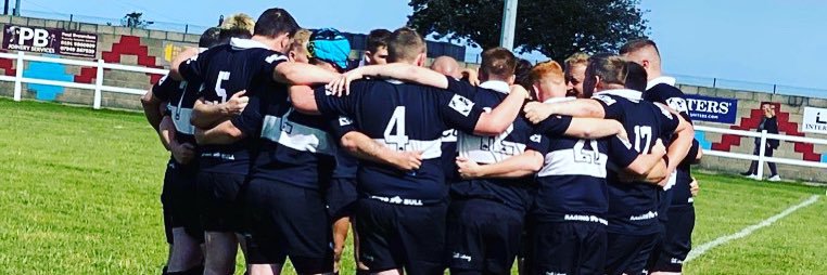 Hartlepool BBOB RFC banner