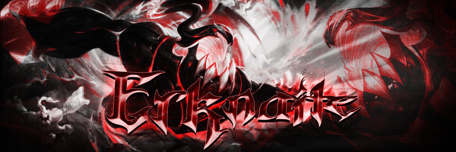 Erknaite's banner