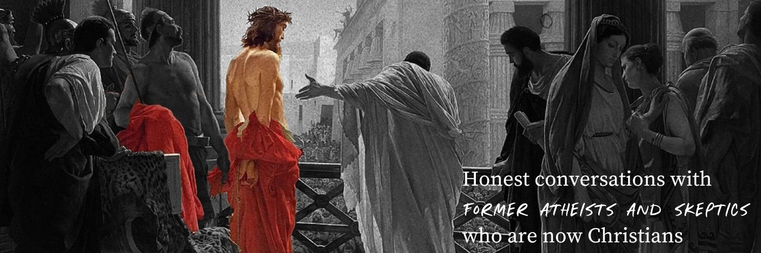 eX-skeptic's banner