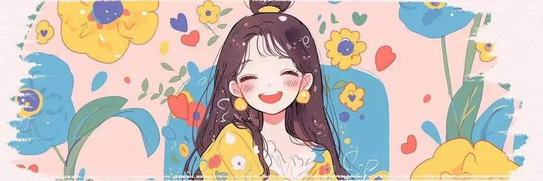 Chika ❀🪷 banner
