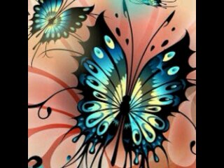 oryina's profile banner image