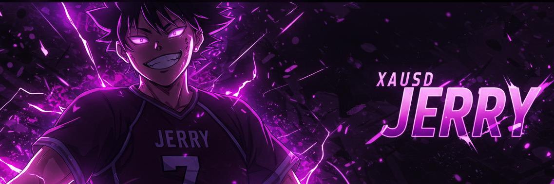 ~ 𝐽 𝐸 𝑅 𝑅 𝑌 💫 banner