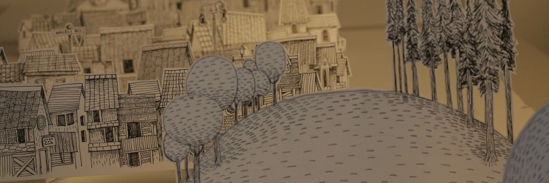 BongRedila's profile banner image
