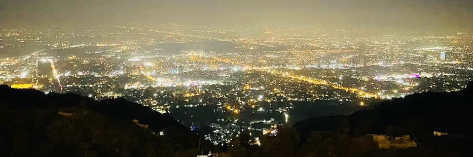 Iffat Sardar 🇵🇰 banner