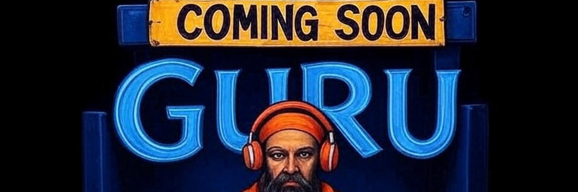 SHxGuRu's banner