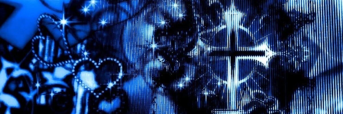 ₊⊹ angel LELELELLELE's banner