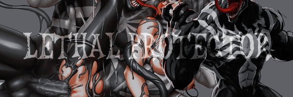 symbiolust Profile Banner