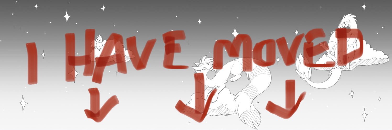 MOVED (@ShimmiArt) / Posts / X