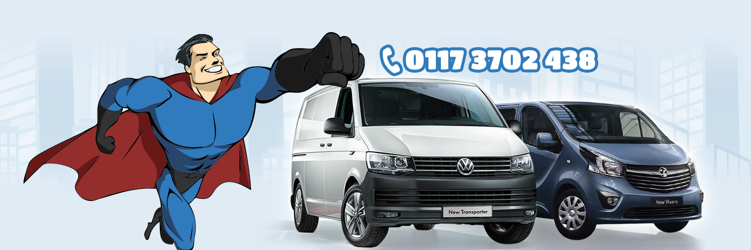 VanHeroLtd's profile banner image