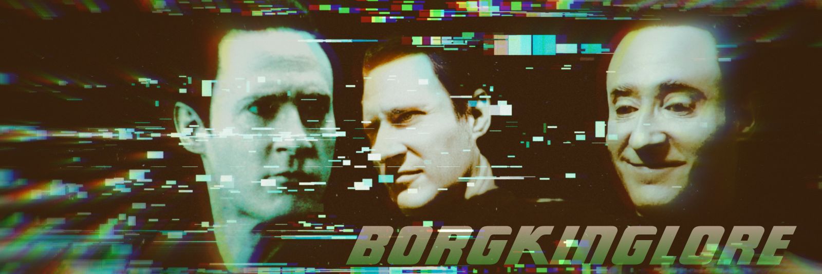 BorgKingLore's profile banner image