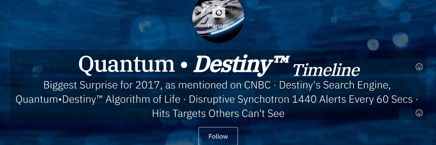 QDMatrix's profile banner image