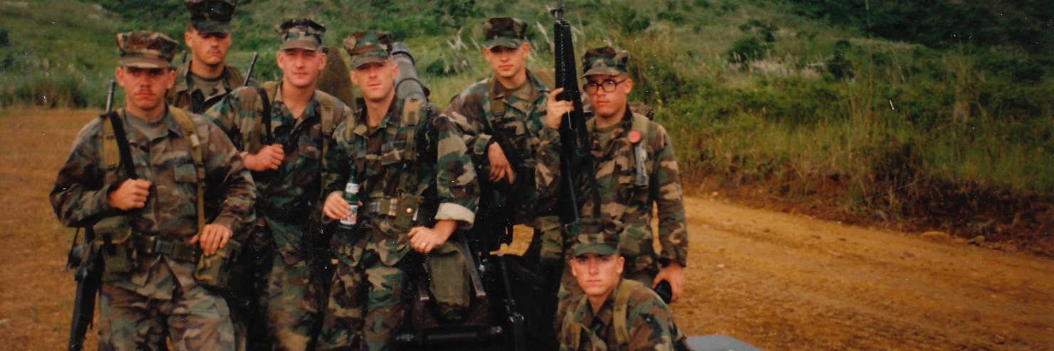 JBeaird's profile banner image