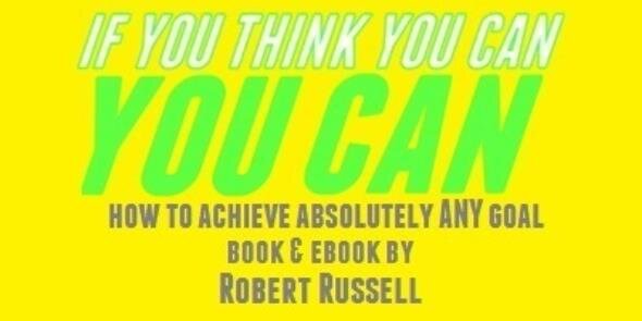 MindCoachRobert's profile banner image