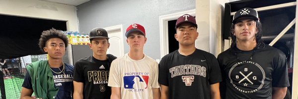 MileXavierScott Profile Banner