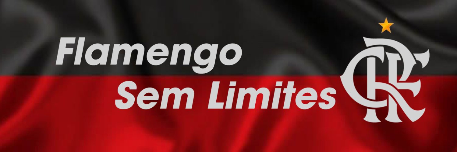 Flamengo Sem Limites Profile Banner