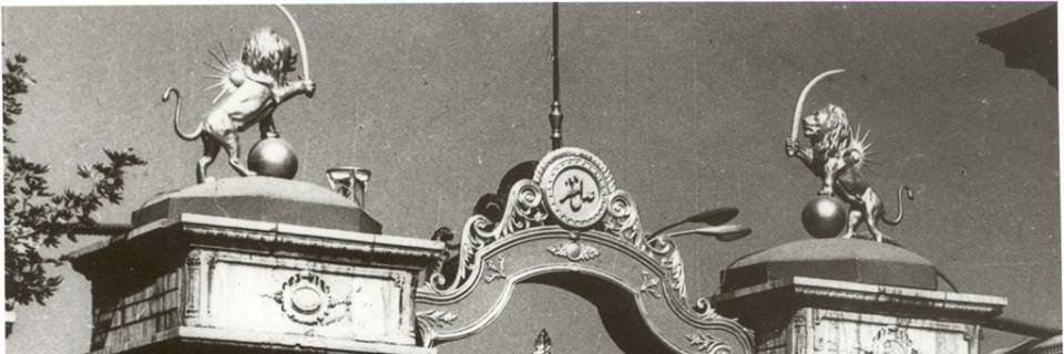 زینت's banner