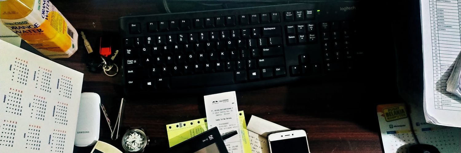 GoodDeng2's profile banner image