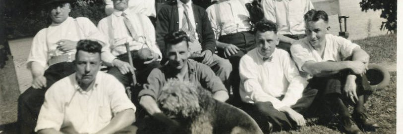 Franco American Digital Archives banner