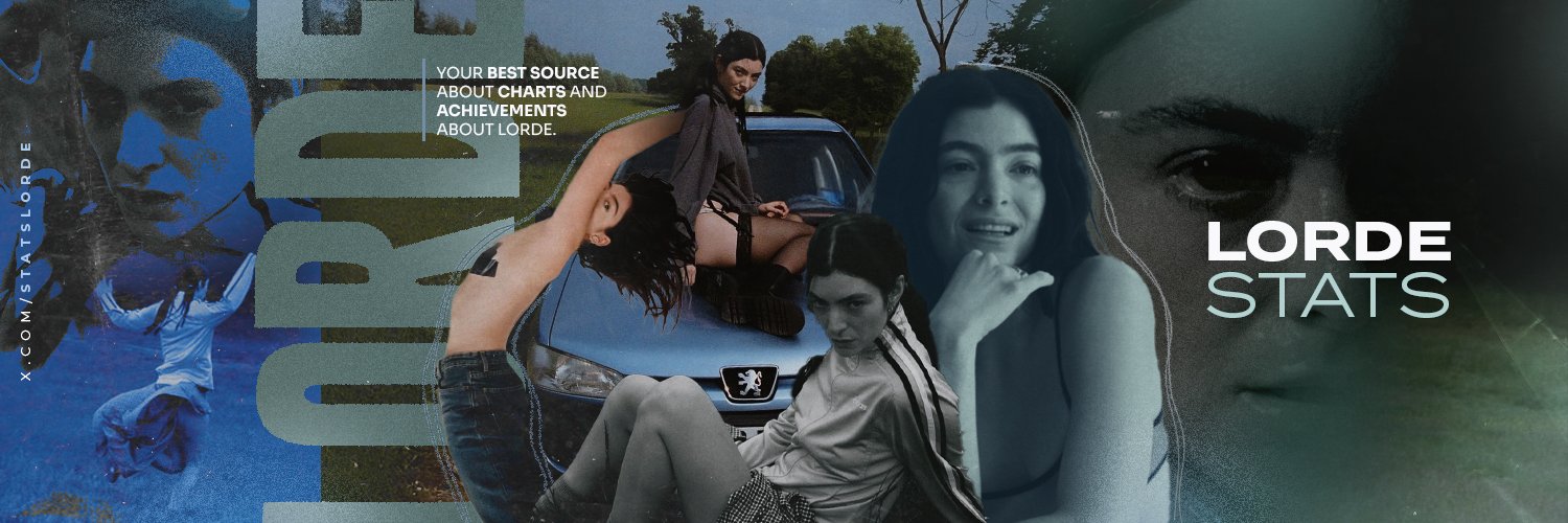 Lorde Stats's banner